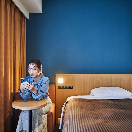 Kansai Airport Washington Hotel Izumisano Exteriér fotografie