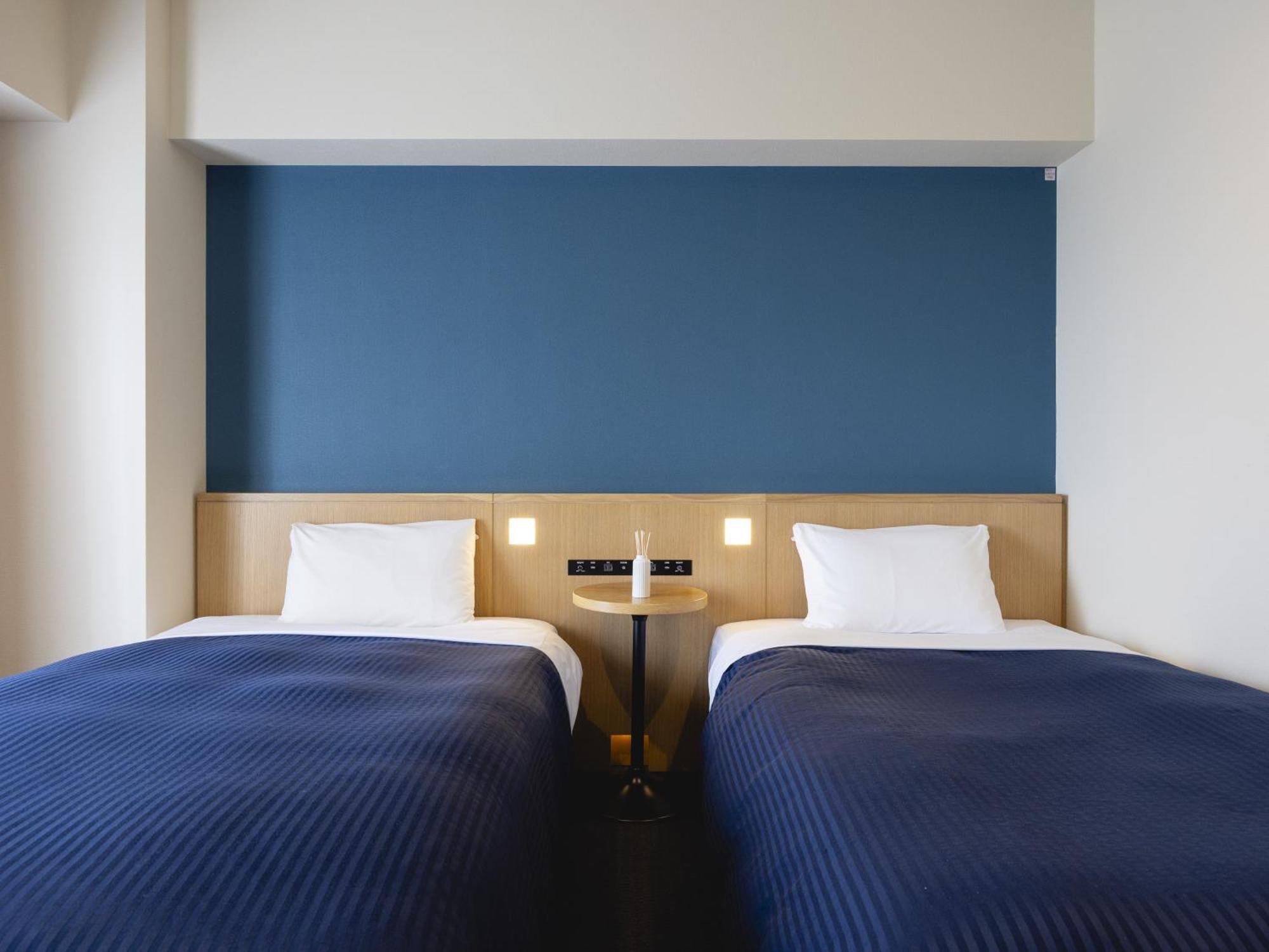Kansai Airport Washington Hotel Izumisano Exteriér fotografie